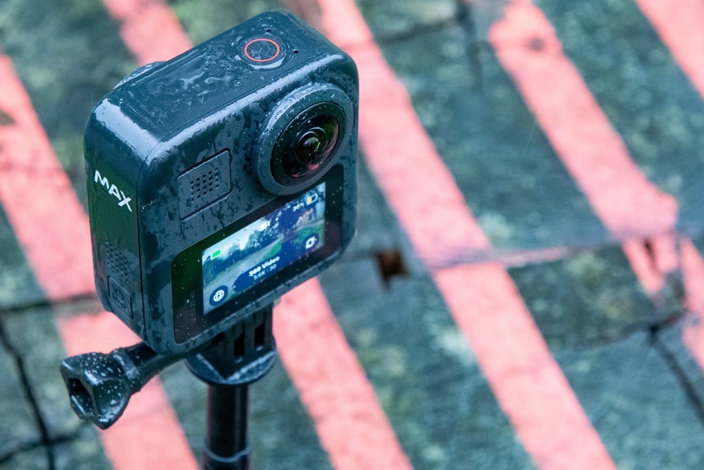 how to download pictures from gopro to mac