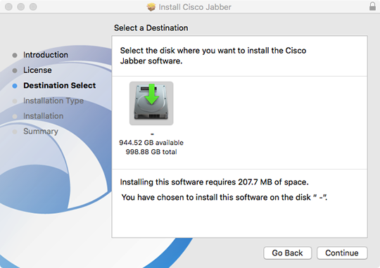 download cisco jabber for mac