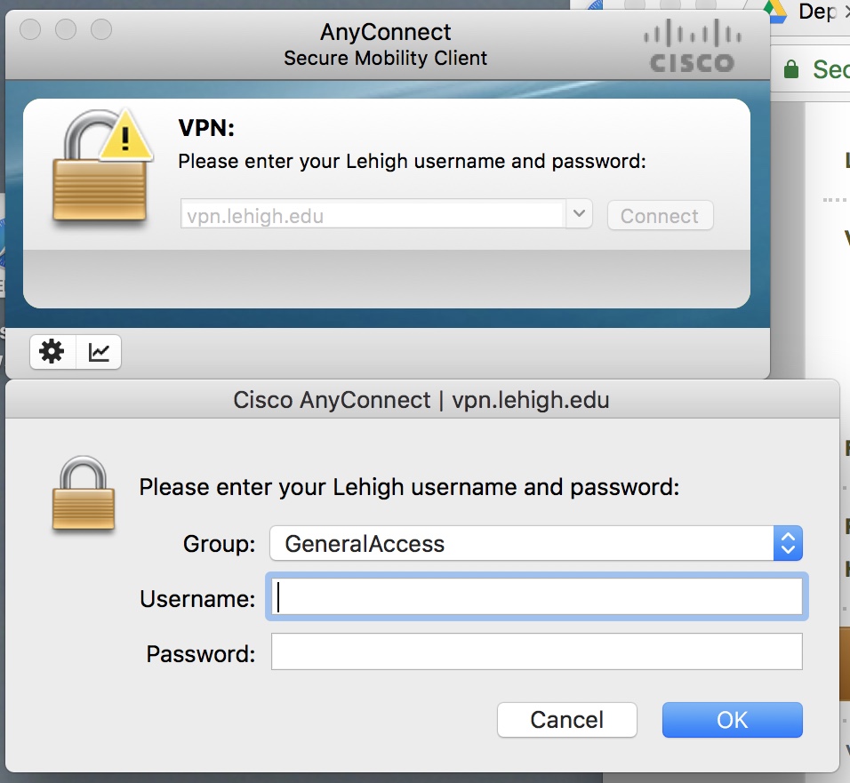 Cisco Anyconnect Mac Download Lion